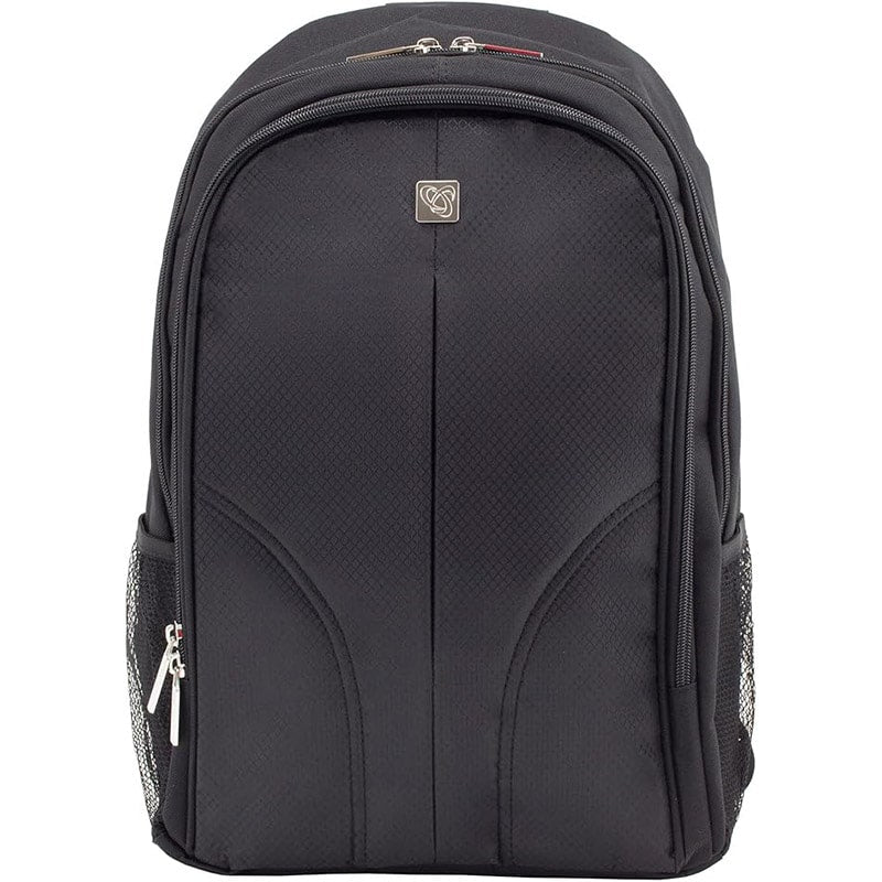 ნოუთბუქის ჩანთა SBOX icsb nss19056bk Backpack for Notebook 15.6''