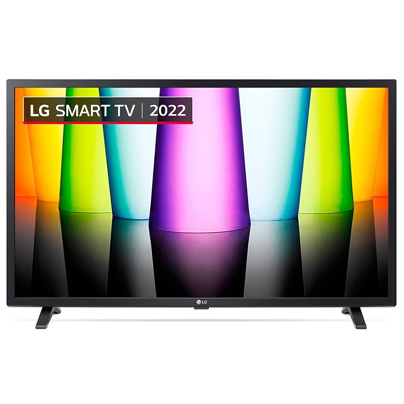 Smart ტელევიზორი LG 32LQ63006LA 32 inch (81 სმ)