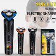 წვერსაპარსი Sokany SK-16039