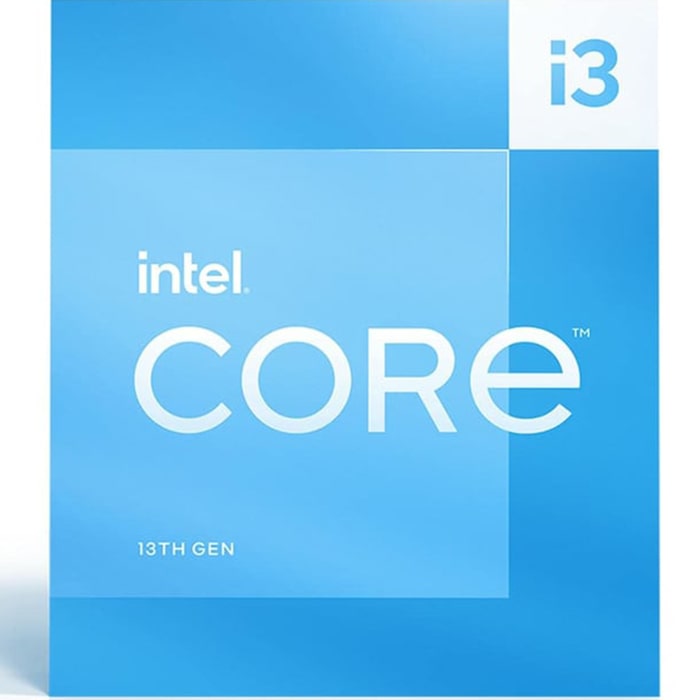 პროცესორი Intel Core i3-12100