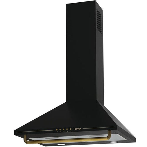 გამწოვი GORENJE WHC63CLB