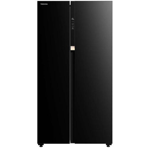 მაცივარი TOSHIBA GR-RS780WI-PGJ(22)