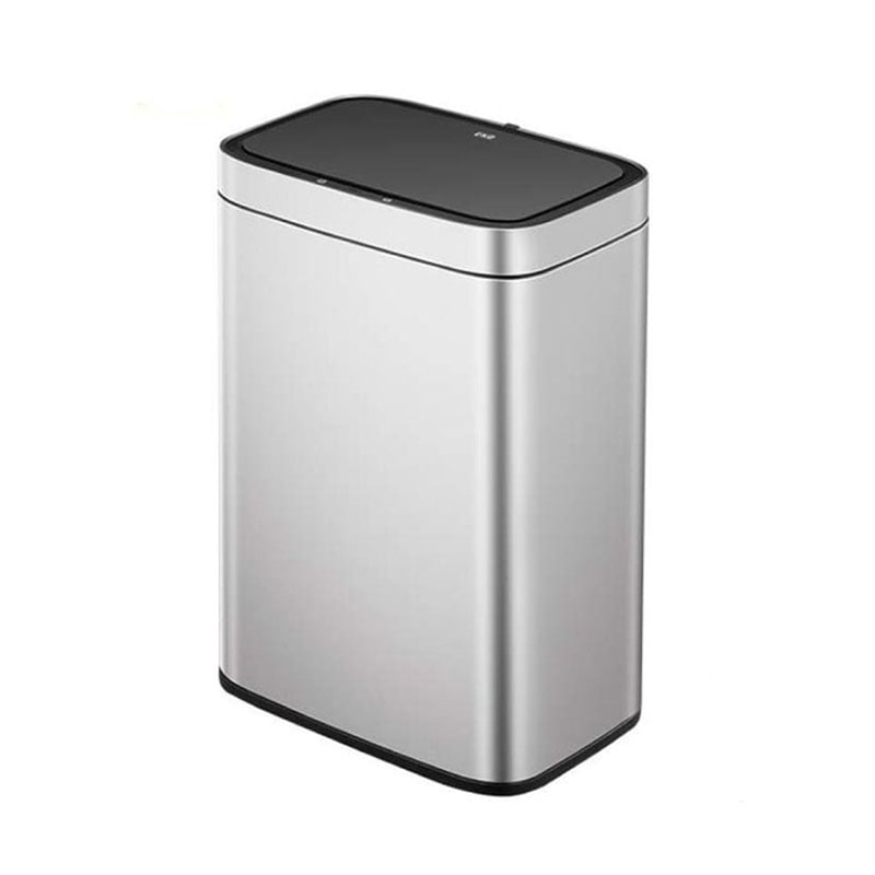 სენსორული ნაგვის ურნა 45ლ EKO EK9265MT