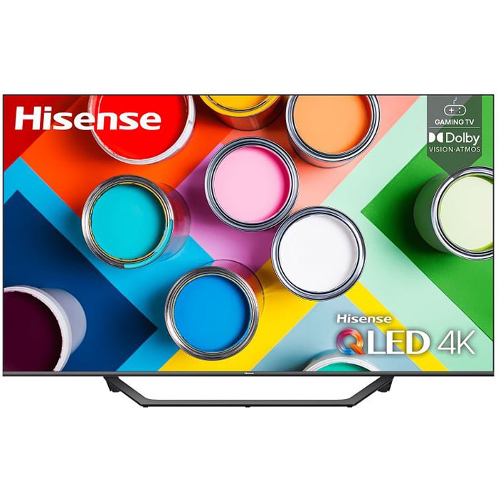 Smart 4K ტელევიზორი Hisense 65A7GQ 65 inch (165 სმ)