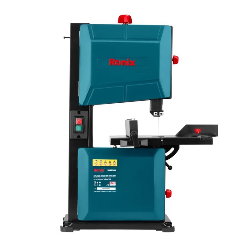 ელექტრო ლენტური ხერხი 350W Ronix 5720