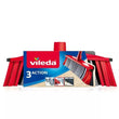 იატაკის ჯაგრისი VILEDA 4023103173118