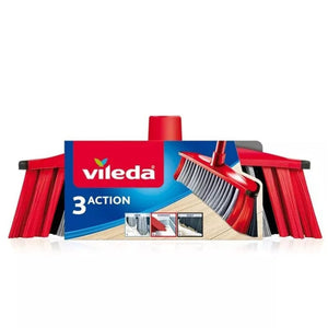 იატაკის ჯაგრისი VILEDA 4023103173118