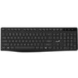 უსადენო კლავიატურა Genius KB-7200