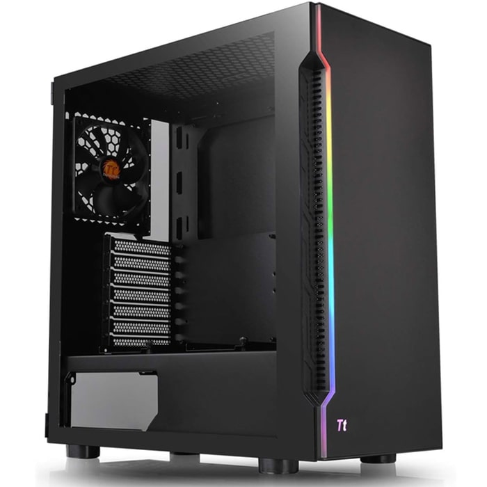 ქეისი Thermaltake CA-1M3-00M1WN-00