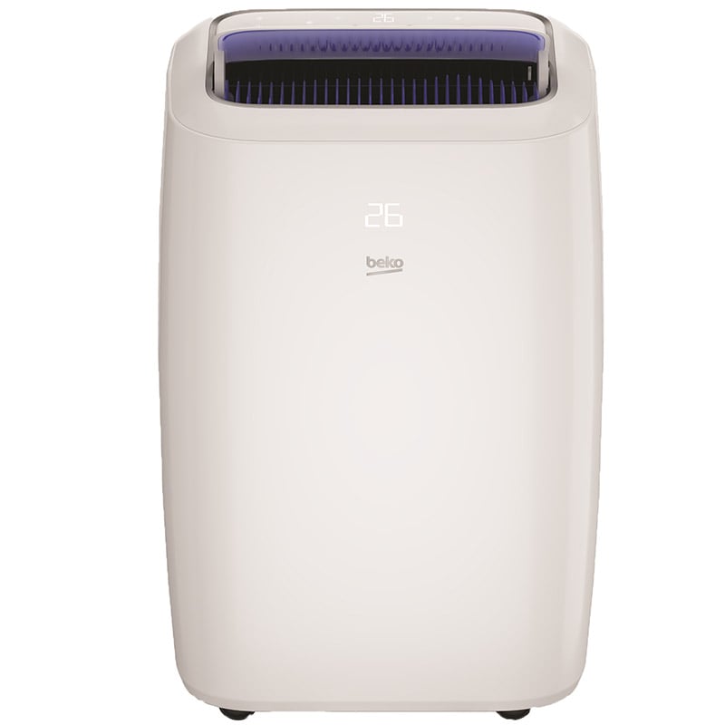 დასადგამი კონდიციონერი 35მ² Beko BP1125H