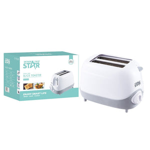 ტოსტერი WinningStar ST-9312 (1610 2 06042)