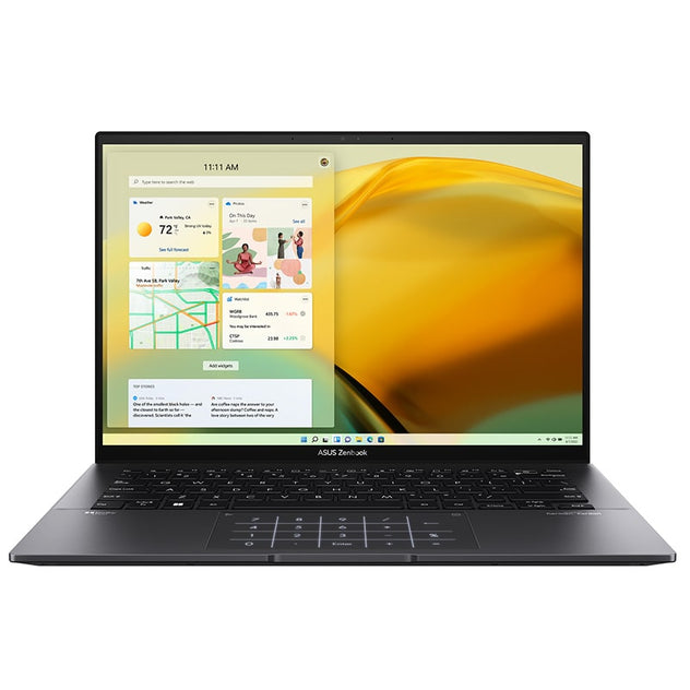 ნოუთბუქი Asus ZenBook 14 UM3402YA-KP797