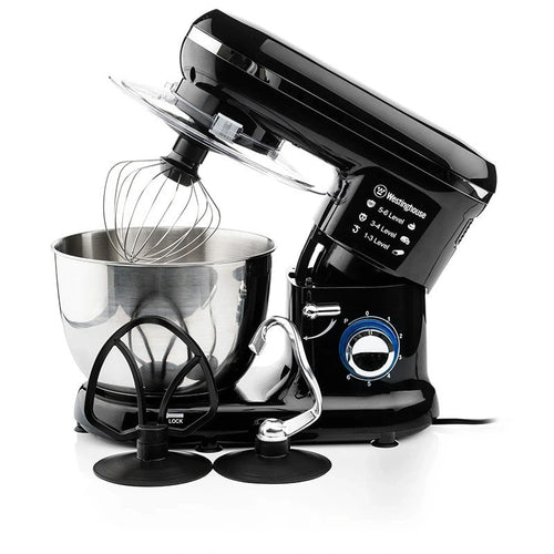 ჯამიანი მიქსერი Westinghouse Retro Stand mixer