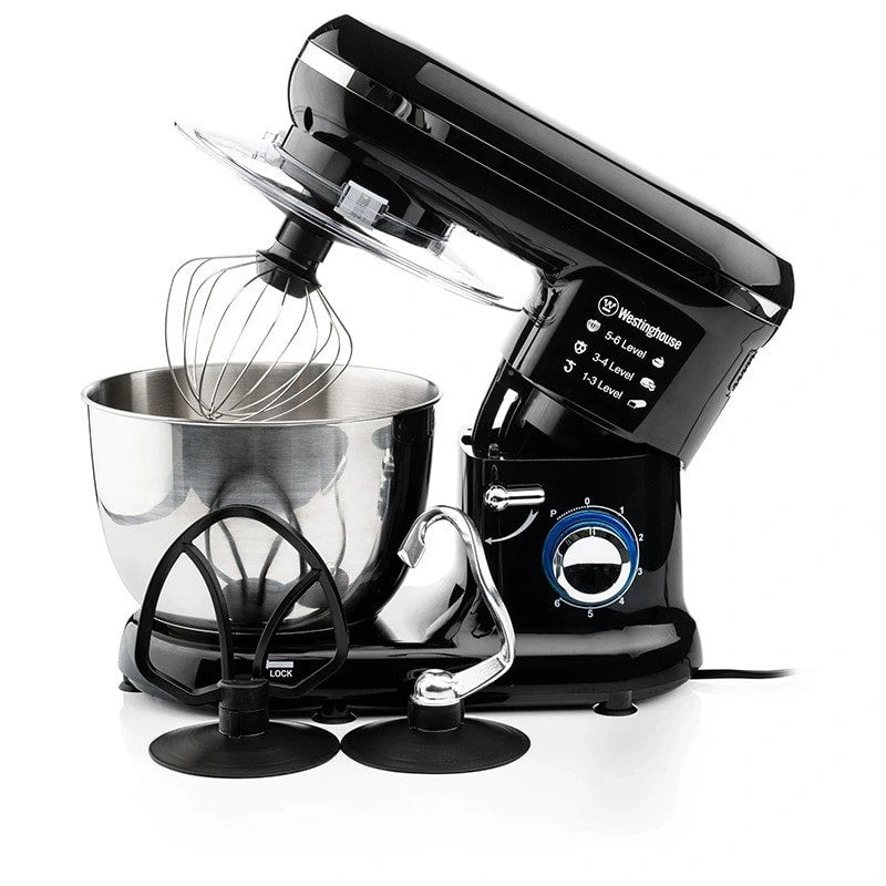 ჯამიანი მიქსერი Westinghouse Retro Stand mixer