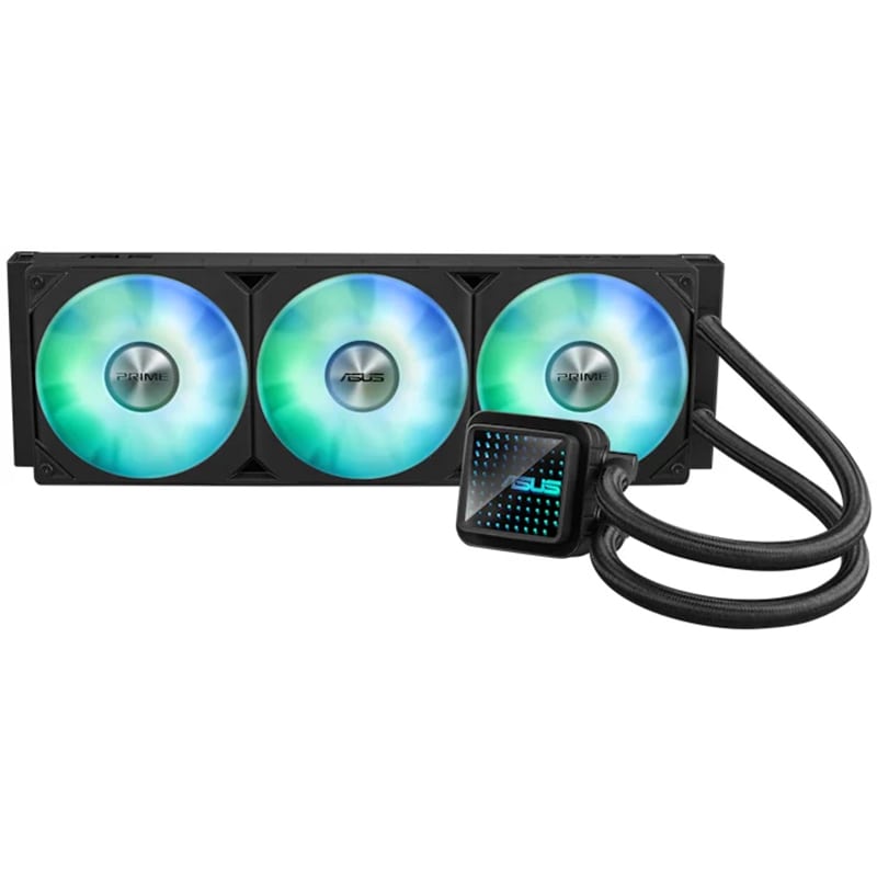 ქულერი Asus Prime LC 360 ARGB