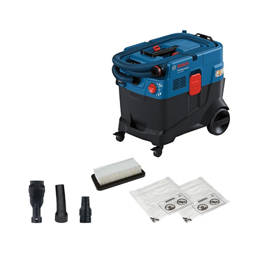 მტვერსასრუტი Bosch GAS 400 A
