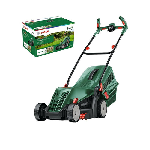გაზონის საკრეჭი BOSCH Rotak 37-555