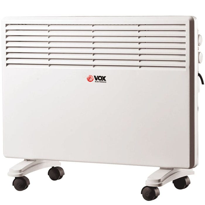 კონვექტორული გამათბობელი VOX PH1500