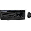 უსადენო კლავიატურა და მაუსი Logitech L920-008534