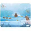 მაუსის პადი 2E 2E-PAD-S-CAPY-BLUE