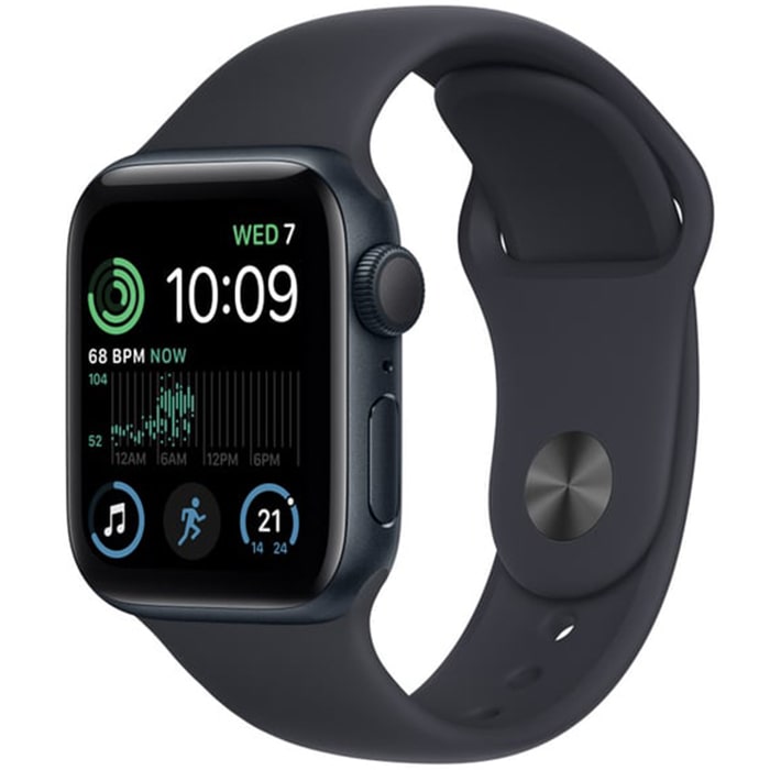 სმარტ საათი Apple Watch SE 40mm MNJT3RB/A