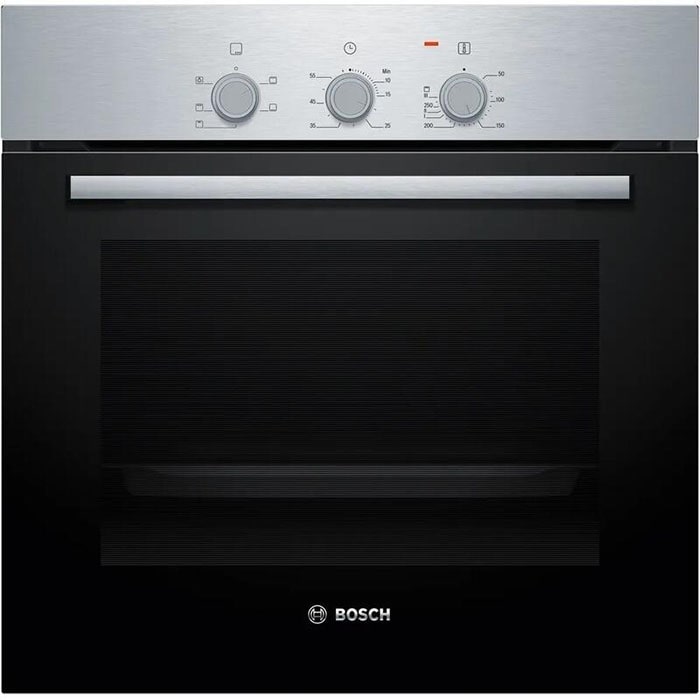 ჩასაშენებელი ელ. ღუმელი BOSCH HBF011BR0T
