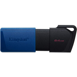 მეხსიერების ბარათი Kingston DTXM 64GB DataTraveler Exodia M USB 3.2 (DTXM/64GB)