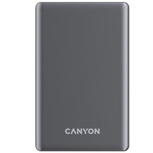 ფოვერბანკი 10000mAh Canyon CNS-CPB510