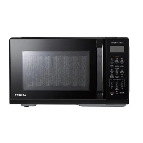 მიკროტალღური ღუმელი Toshiba MW3-EM25PE(BK)