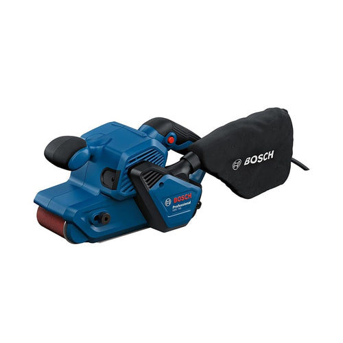 ლენტური სახეხი მანქანა BOSCH GBS 750
