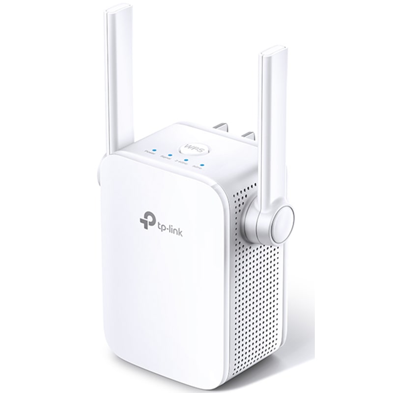 Wi-Fi როუტერი TP-Link RE305