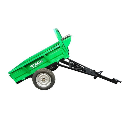 მოტობლოკის მისაბმელი STRAUS SG-TWB-G