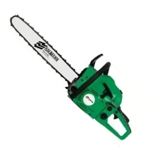 ჯაჭვური ბენზოხერხი (დრუჟბა) 2.2KW BAUMANN CTNCTCS52-18