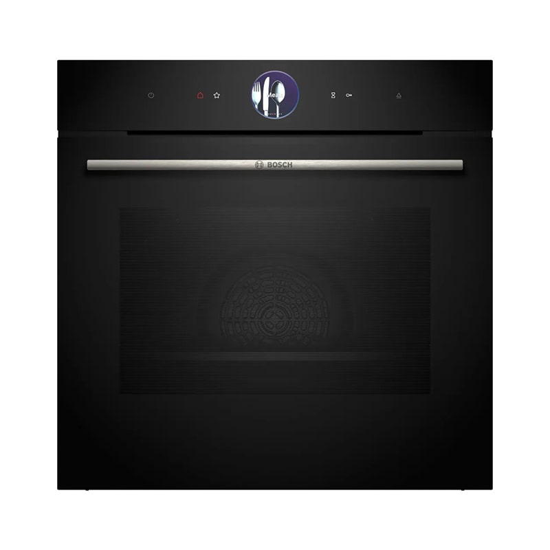 ჩასაშენებელი ელ. ღუმელი BOSCH HSG7361B1