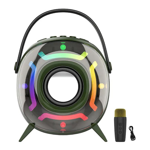 Bluetooth დინამიკი მიკროფონით OEM ZQS1221W