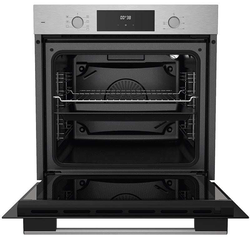 ჩასაშენებელი ელ. ღუმელი Millen MOD71X