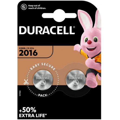 ელემენტი Duracell 2025 2BL CEETA IRIS MON EU