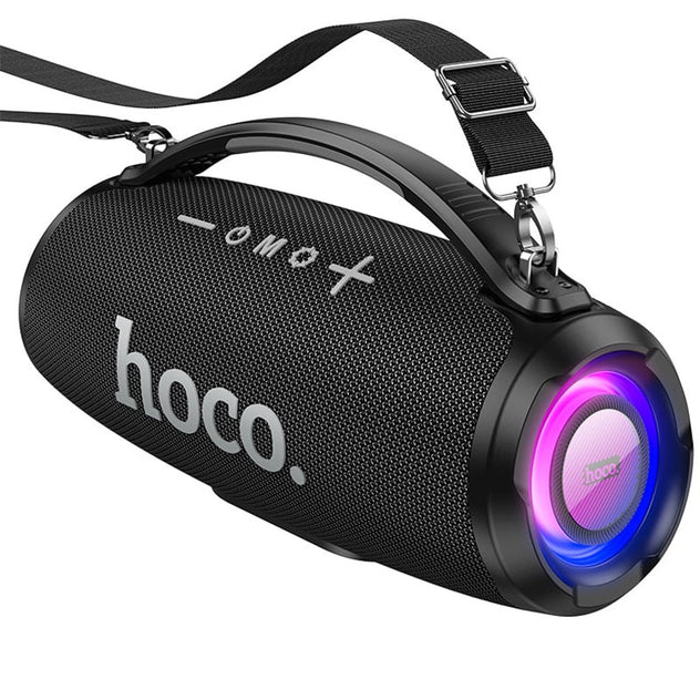 Bluetooth დინამიკი Hoco Wireless speaker “HA4 Surge” Portable loudspeaker