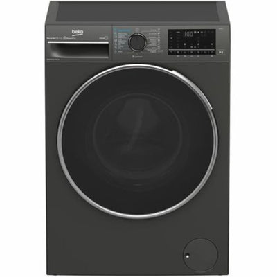 სარეცხი მანქანა საშრობით 10(6)კგ BEKO B5DF T 510447 M bPRO 500