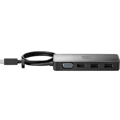 USB გამანაწილებელი HP USB-C Travel Hub G2 (235N8AA)