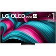 Smart 4K ტელევიზორი LG OLED83C5RLA.AMCN 83 inch (210 სმ)
