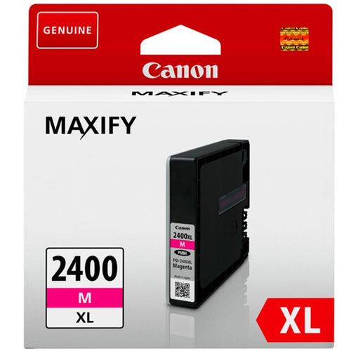კარტრიჯი Canon PGI-2400XL M