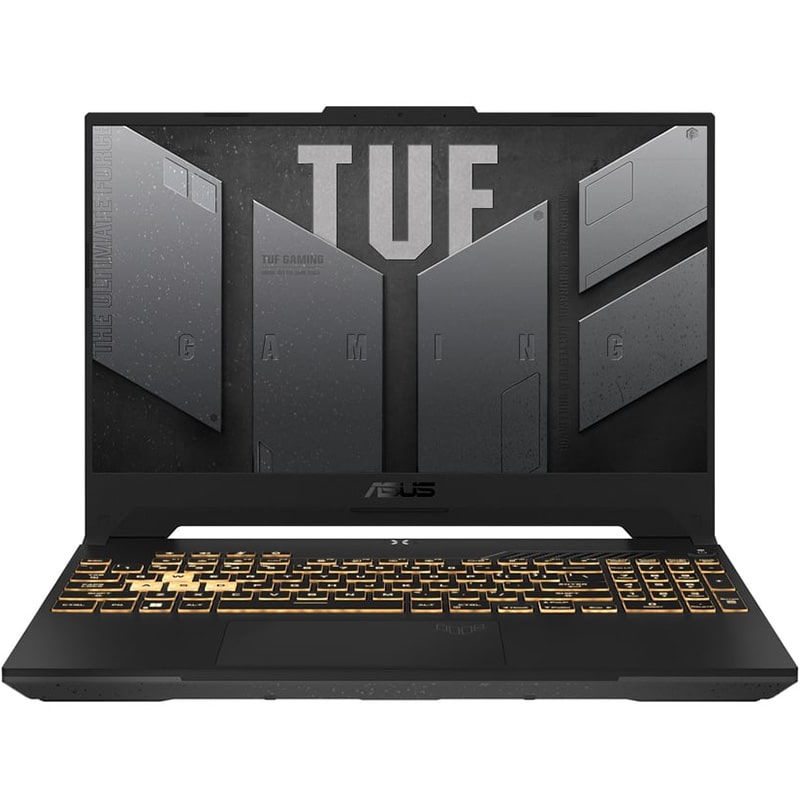 ნოუთბუქი Asus TUF Gaming FX507 15.6'' (FA507UI-LP166)