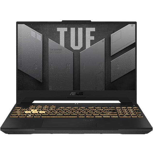 ნოუთბუქი Asus TUF Gaming FX507 15.6'' (FA507UI-LP166)