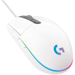 მაუსი Logitech G203 LightSync