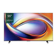 Smart 4K ტელევიზორი TOSHIBA 55M450RE 55 inch (139სმ)