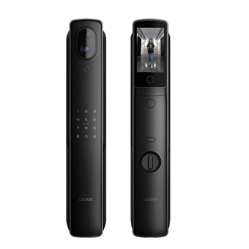 კარის ჭკვიანი საკეტი Xiaomi Lockin S50M Pro