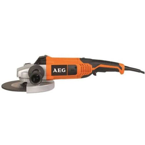 ელექტრო კუთხსახეხი AEG WS22-230E