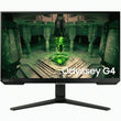 მონიტორი Samsung Odyssey G4 LS27BG400EIXCI