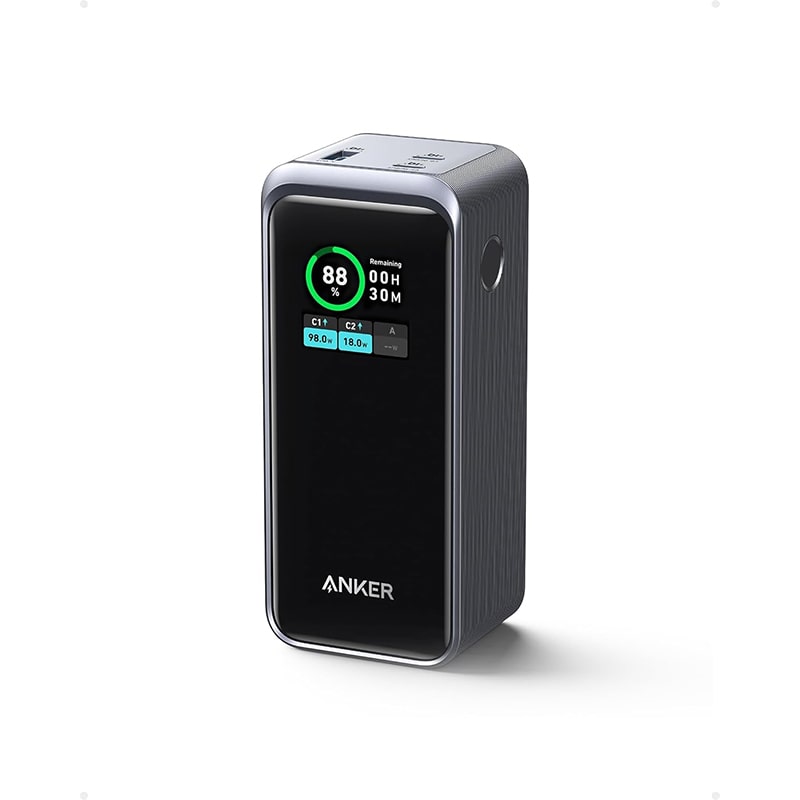 ფოვერბანკი 20000mAh Anker Prime
